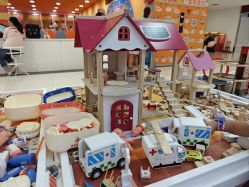 -宝贝渡口儿童游乐园(华南安盛店)