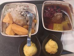 -鲜芋仙(观音桥大融城LG店)