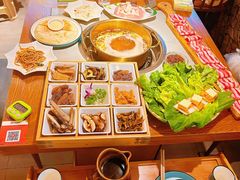 -大理董·董家小厨野生菌火锅(古城旗舰店)