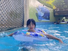 -重庆海昌加勒比海水世界