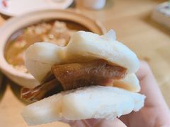 -杭百味·大众精选杭帮菜(西湖音乐喷泉店)