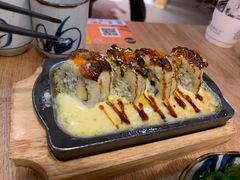 -西月山居匠心创意料理(江汉路新佳丽广场店)