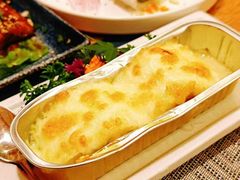 -樱の千渡日式料理·铁板烧•烧鸟(金盛田广场店)