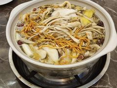 -野菌园·野生菌火锅首创第一家(关兴路总店)