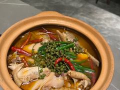 -宏宴·新京菜(望京店)