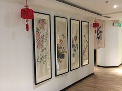 -麦子MaiMassage(打浦桥店)