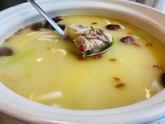 -金龙·打边炉(南京西路店)