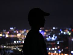 -小南山公园
