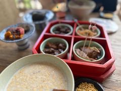 -上席擂茶·新中式青年茶馆(古城店)