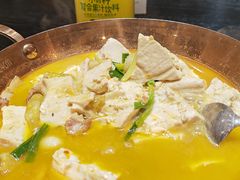 -陈家味(古柏店)