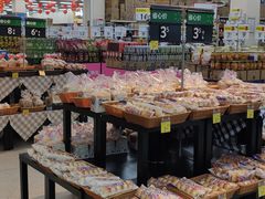 -沃尔玛购物广场(南城印象汇店)