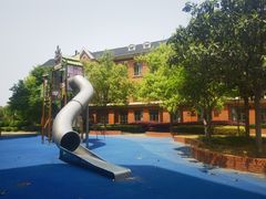 -海文实验幼儿园