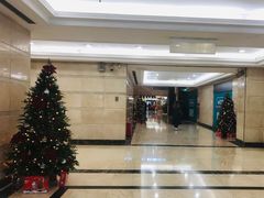 -麦当劳(宜安广场店)