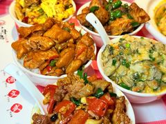 -恰八斗·猛火长沙菜(国贸店)