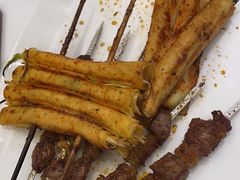 -恒盛居回族饭店