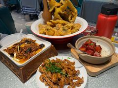 -老济南·地道济南菜(大明湖店)