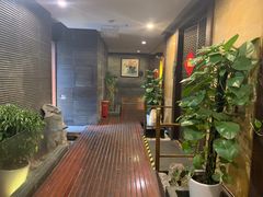 -功德林(南京西路店)