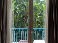 -三亚亚龙湾雅高美爵酒店