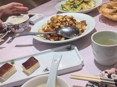 -味+新京宴·烤鸭·北京菜(创意谷店)