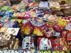 店内环境-紫荆城食品交易中心(华强北店)