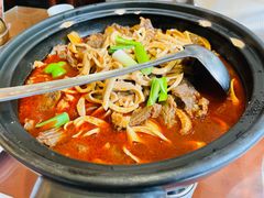 -肖记公安牛肉鱼杂馆·省级非物质文化遗产(三角路直营店)