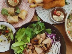 鸡肉檬粉-saigon saigon | 西贡西贡(滨北店)