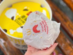 -麦当劳(宝龙店)