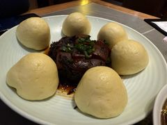 干菜扣肉-小绍兴家宴·百年绍兴菜(鲁迅路店)