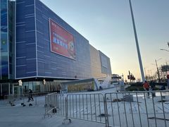 -万达广场(临港店)