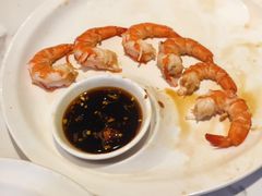 -不仔客海鲜·烧烤·270度海景餐厅(大东海店)