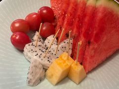 -面辣子·陕西家乡菜(钟楼店)