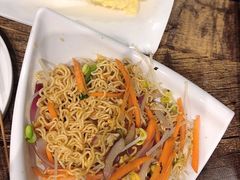 -嘚色烧烤（东北烤串）(石溪店)
