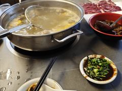 -官塘陈记鱼生·潮汕砂锅粥·牛肉火锅(潮枫路总店)