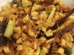 -老乌家特色小炒泡馍(大皮院店)