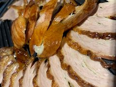 -守柴炉烤鸭(成都大邑店)