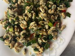 -龙眼南白粥六顺白粥