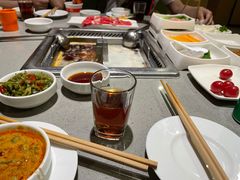 -海底捞火锅(奉化银泰店)