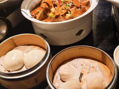 -简小舍·民间手艺菜(武昌江滩店)