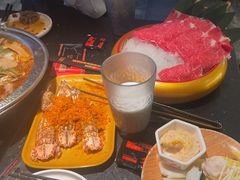 -牛New寿喜烧(新六百店)
