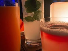 -广州柏悦酒店·悦吧·顶楼露天酒吧