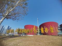-太原市博物馆