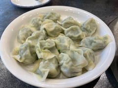 -大清花饺子(山庄店)