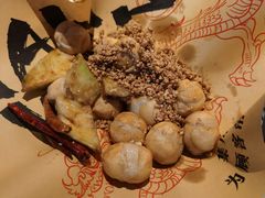 -馬伍旺川菜(江北虹悦城店)