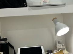 -白鲸自习室(公主坟店)