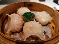 -悦景酒家(罗湖店)