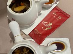 -尚一汤 广东炖汤(金桥国际店)