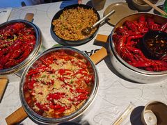 -巴厘龙虾·榜首油焖大虾(音乐学院·沿江酒馆店)