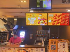 -麦当劳(阳朔益田西街店)