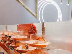 -争鲜回转寿司(通州万达店)