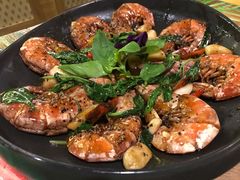 -烛影拾光观景餐厅·创意菜·摄影·小提琴(大唐不夜城店)